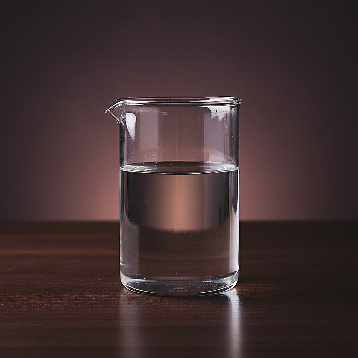 CreHytine — fully dissolved